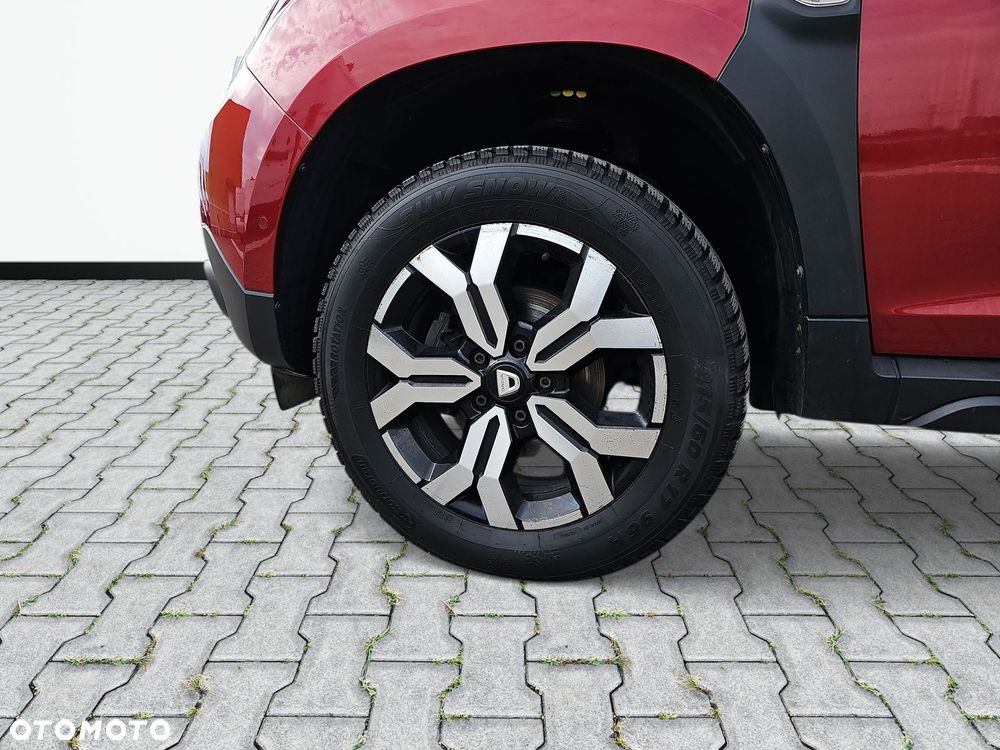 Dacia Duster - 10