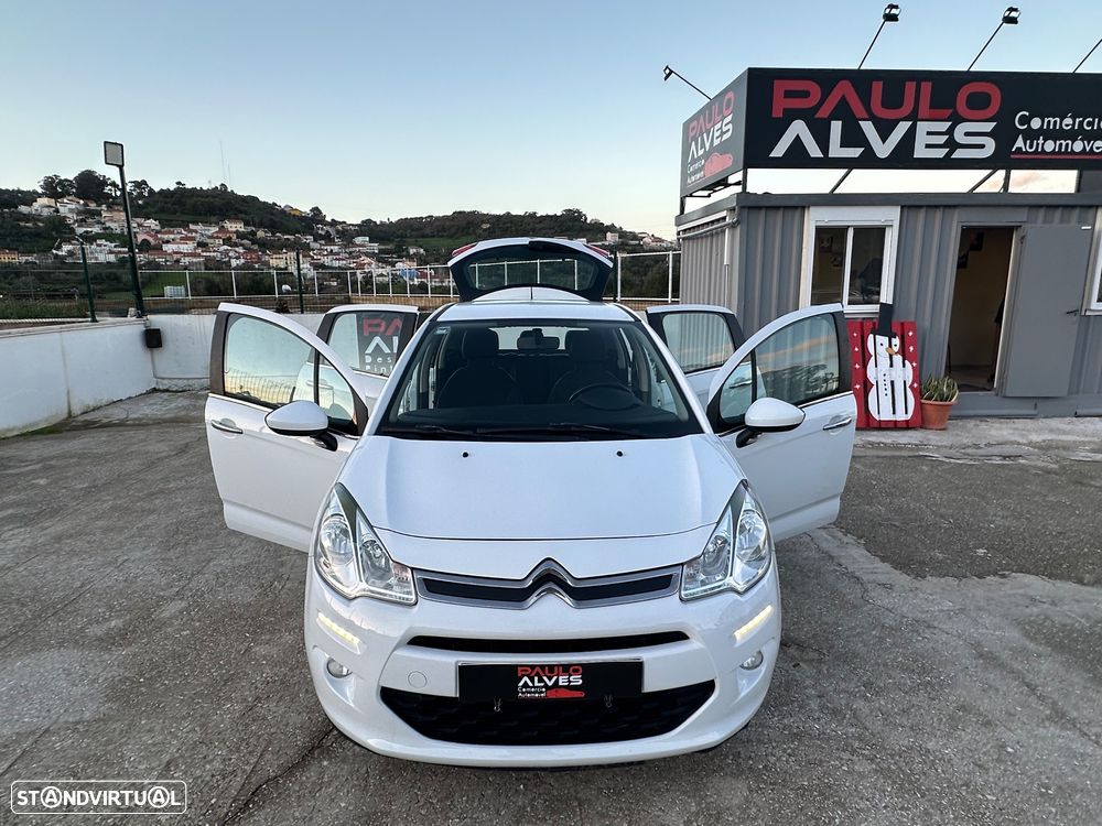 Citroën C3 1.2 VTi Collection - 42