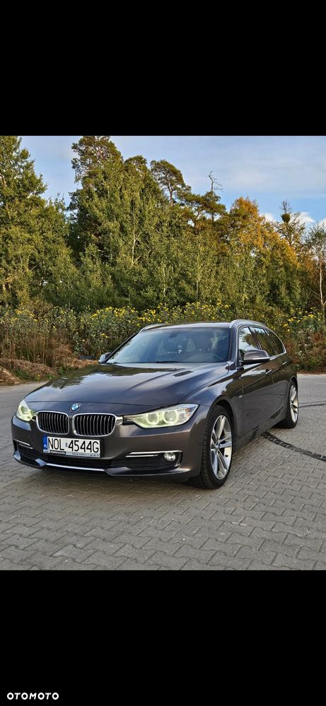 BMW Seria 3 - 22