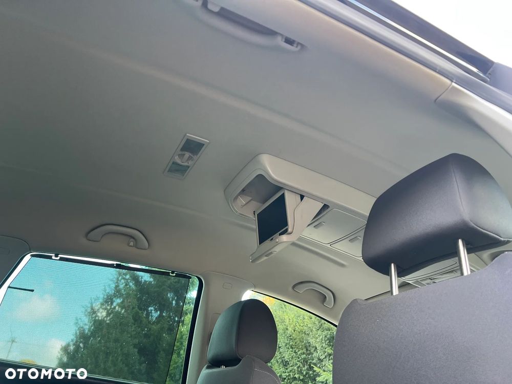 Seat Altea XL - 13