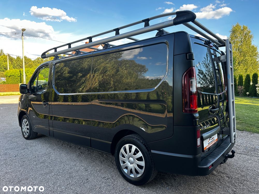 Opel Vivaro - 13
