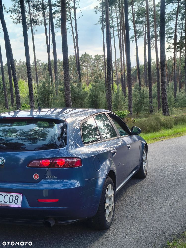 Alfa Romeo 159 - 3