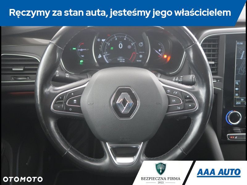 Renault Talisman - 16