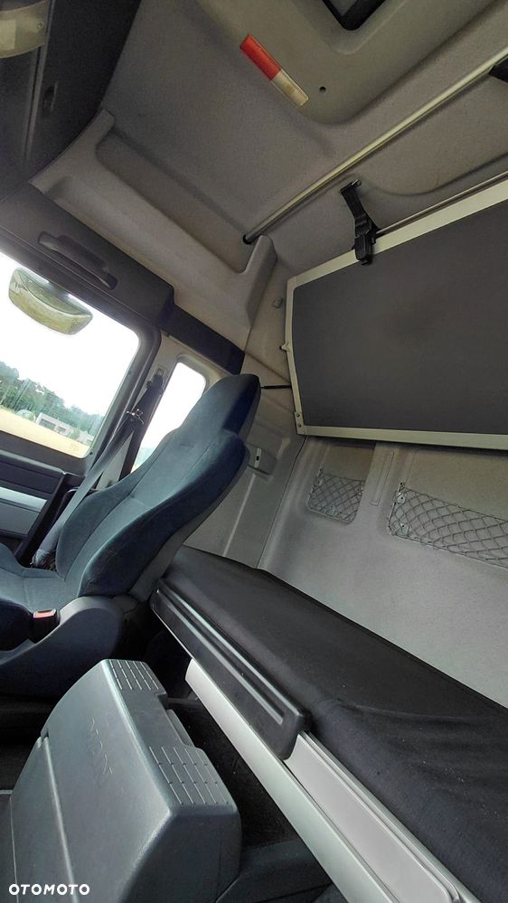 MAN Tgx 440 Automat Retarder Standart - 13
