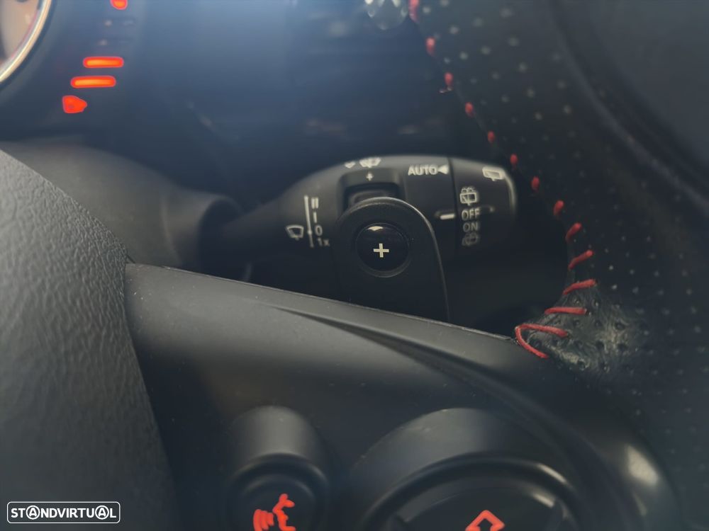 MINI Clubman John Cooper Works ALL4 Auto Desp. - 33