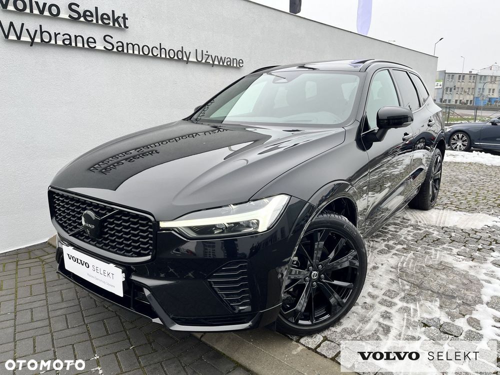 Volvo XC 60 - 33