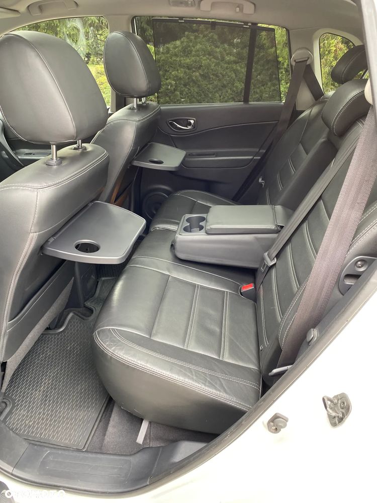 Renault Koleos 2.0 dCi 4x4 Bose Edition - 11