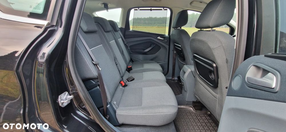 Ford C-MAX 1.0 EcoBoost Titanium ASS - 22