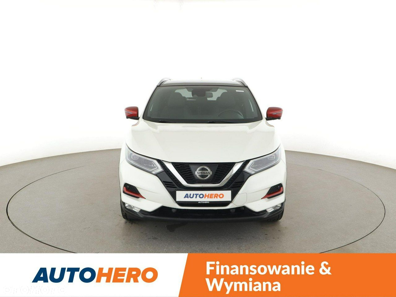 Nissan Qashqai 1.2 DIG-T Tekna+ - 11