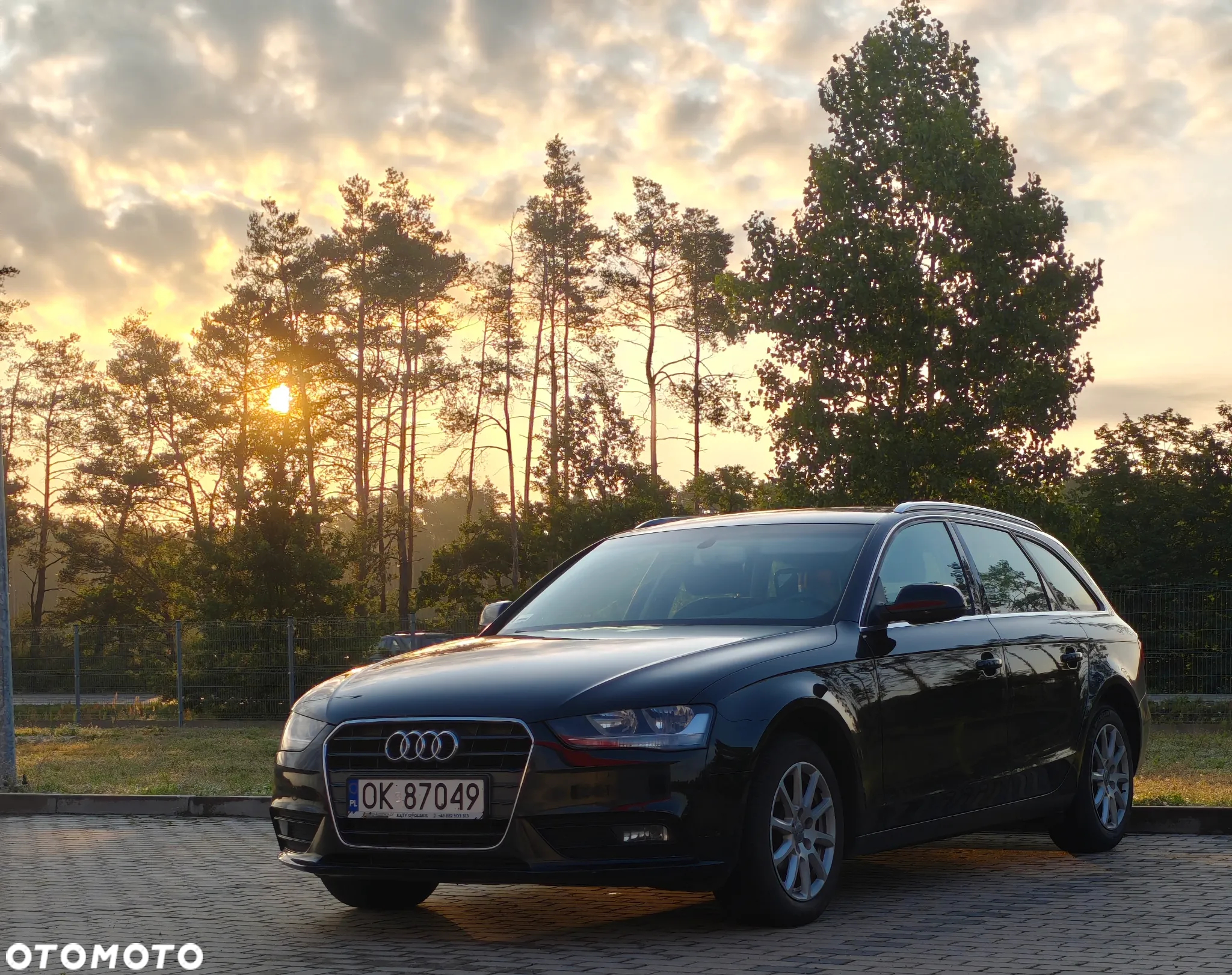 Audi A4 - 15