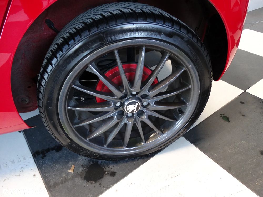 Skoda Citigo 1.0 MPI Automatik Monte Carlo - 5