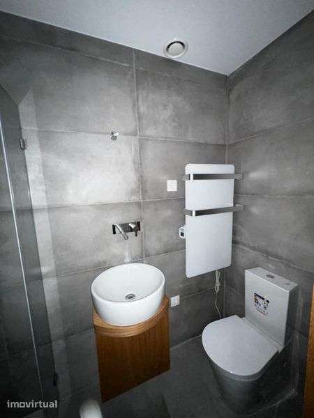 Apartamento para arrendar - Grande imagem: 4/9