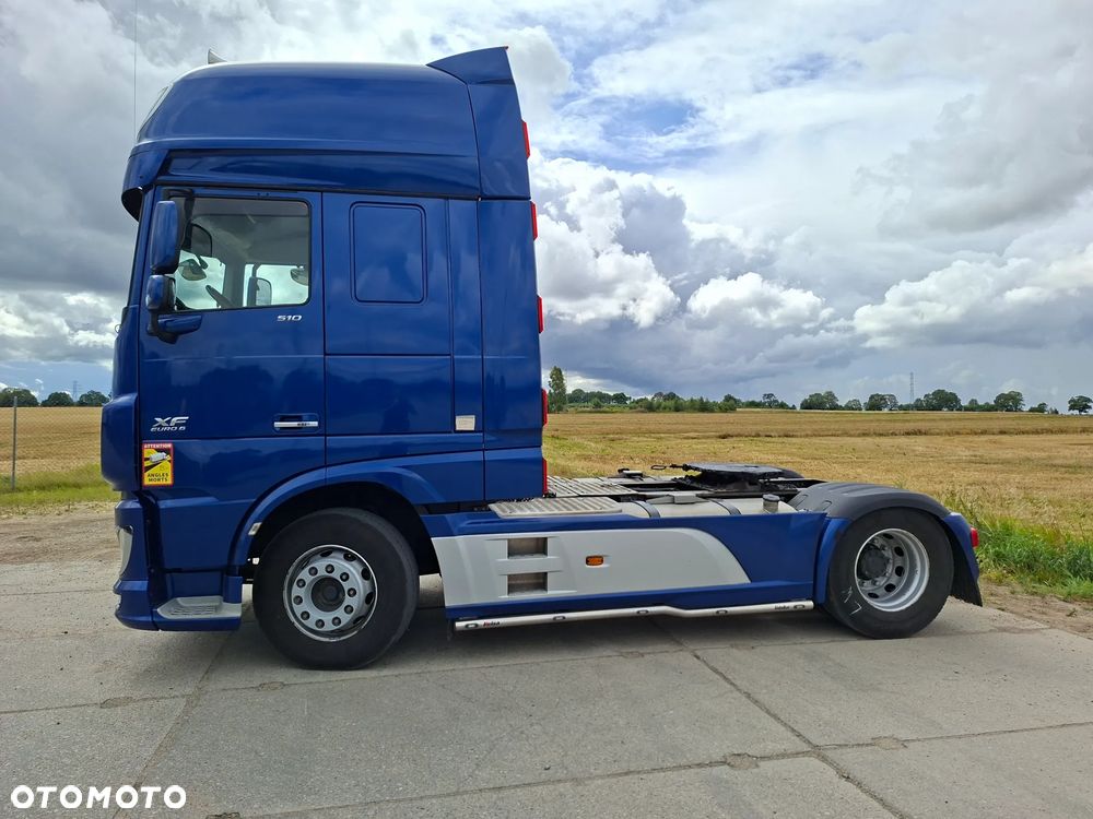 DAF XF - 2