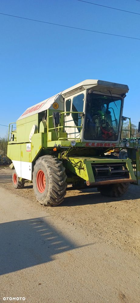 Claas Claas dominator 96 , 98, 88, 86 - 1