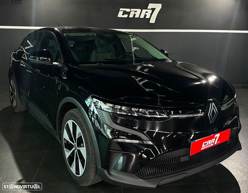 Renault Mégane E-Tech EV60 Evolution Autonomia Conforto - 1