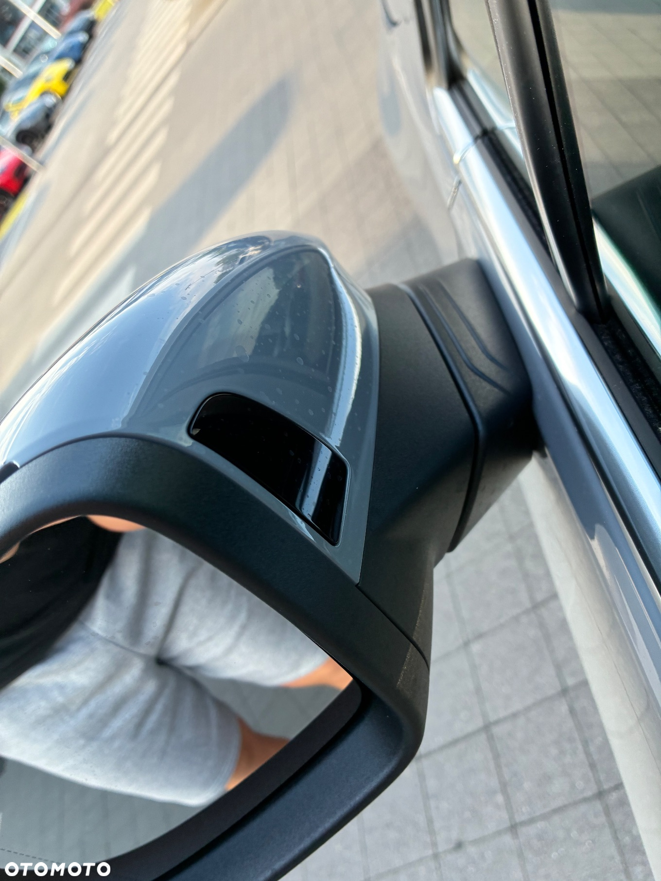 Volkswagen Golf VIII 2.0 TDI Style DSG - 12