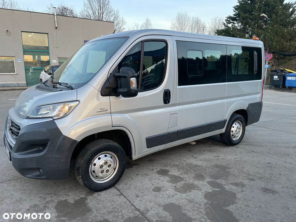 Fiat Ducato - 14