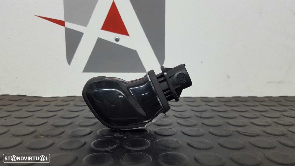 MANÍPULO DA ALAVANCA DE VELOCIDADES CITROEN C4 CACTUS FEEL FINE - 5