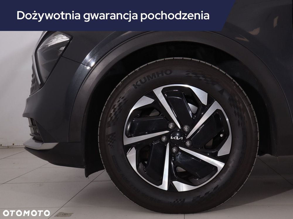 Kia Sportage - 17