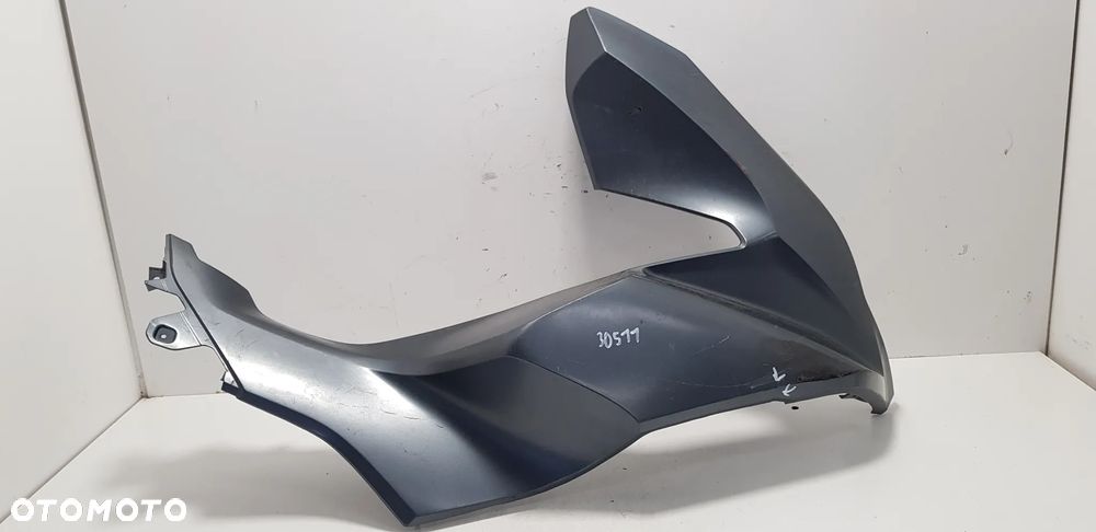Honda PCX 125 20+ Prawa Czasza Czacha Osłona Owiewka Przód - 1