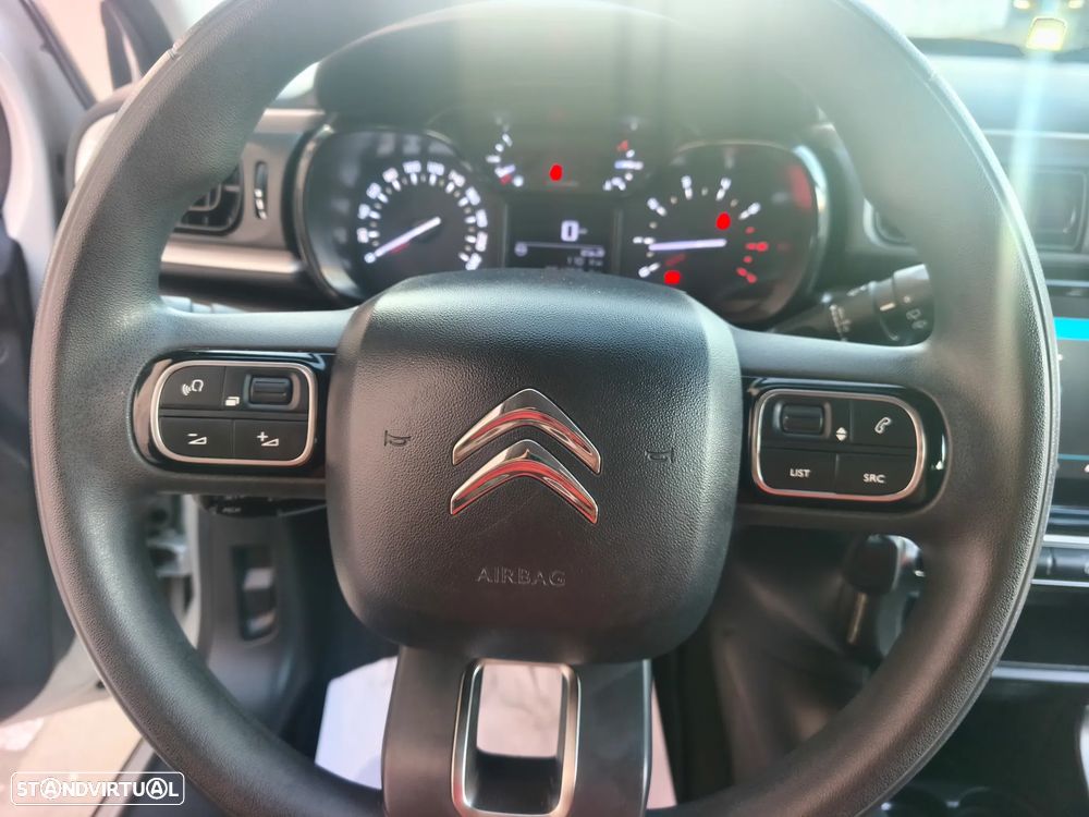 Citroën C3 Pure Tech S&S Shine Pack - 7