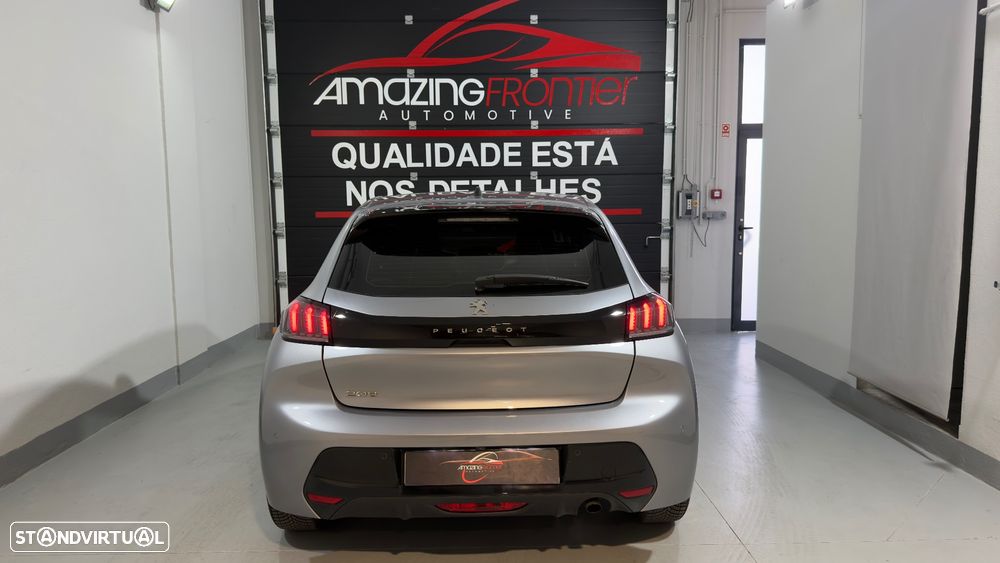 Peugeot 208 PureTech 100 Allure - 7