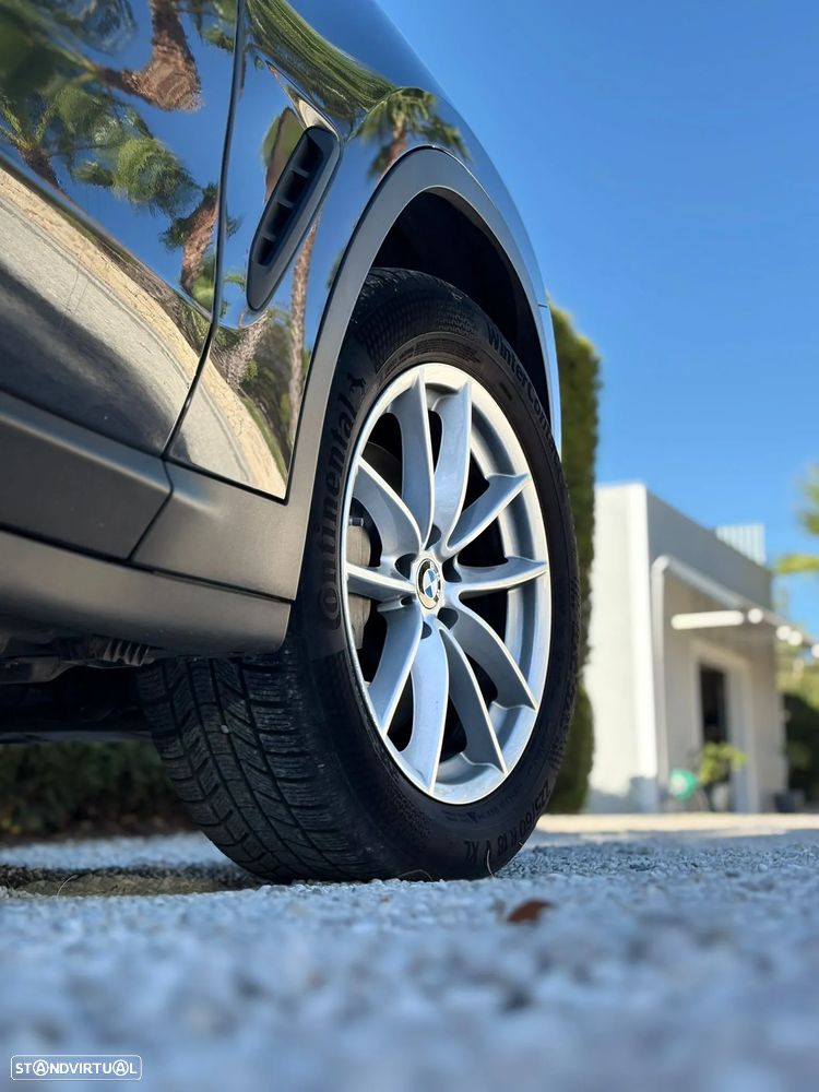 BMW X3 30 e xDrive Line Luxury - 7