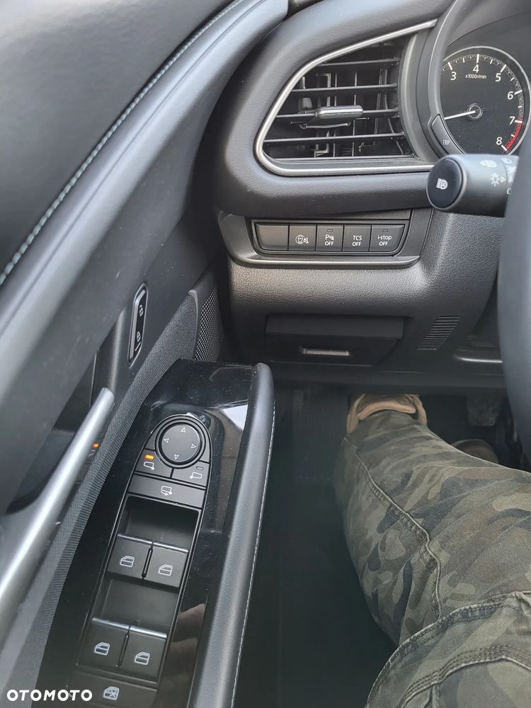 Mazda CX-30 2.0 mHEV Exclusive-Line 2WD - 9