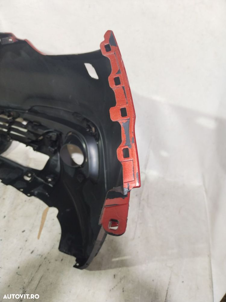 Bara fata Renault Kadjar, 2016, 2017, 2018, 2019, cod origine OE 620220343R. 10111 - 17