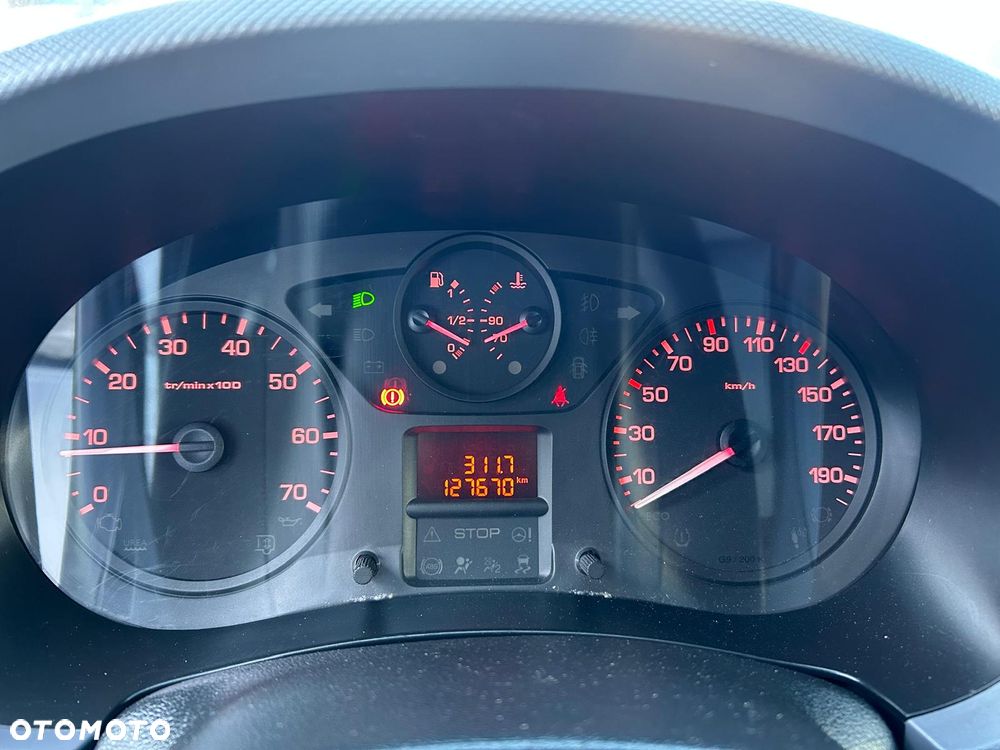 Peugeot Partner 1.6 HDi Business Line - 5
