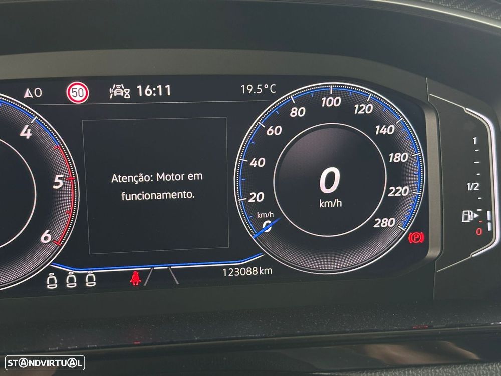 VW Arteon 2.0 TDI Elegance DSG - 9