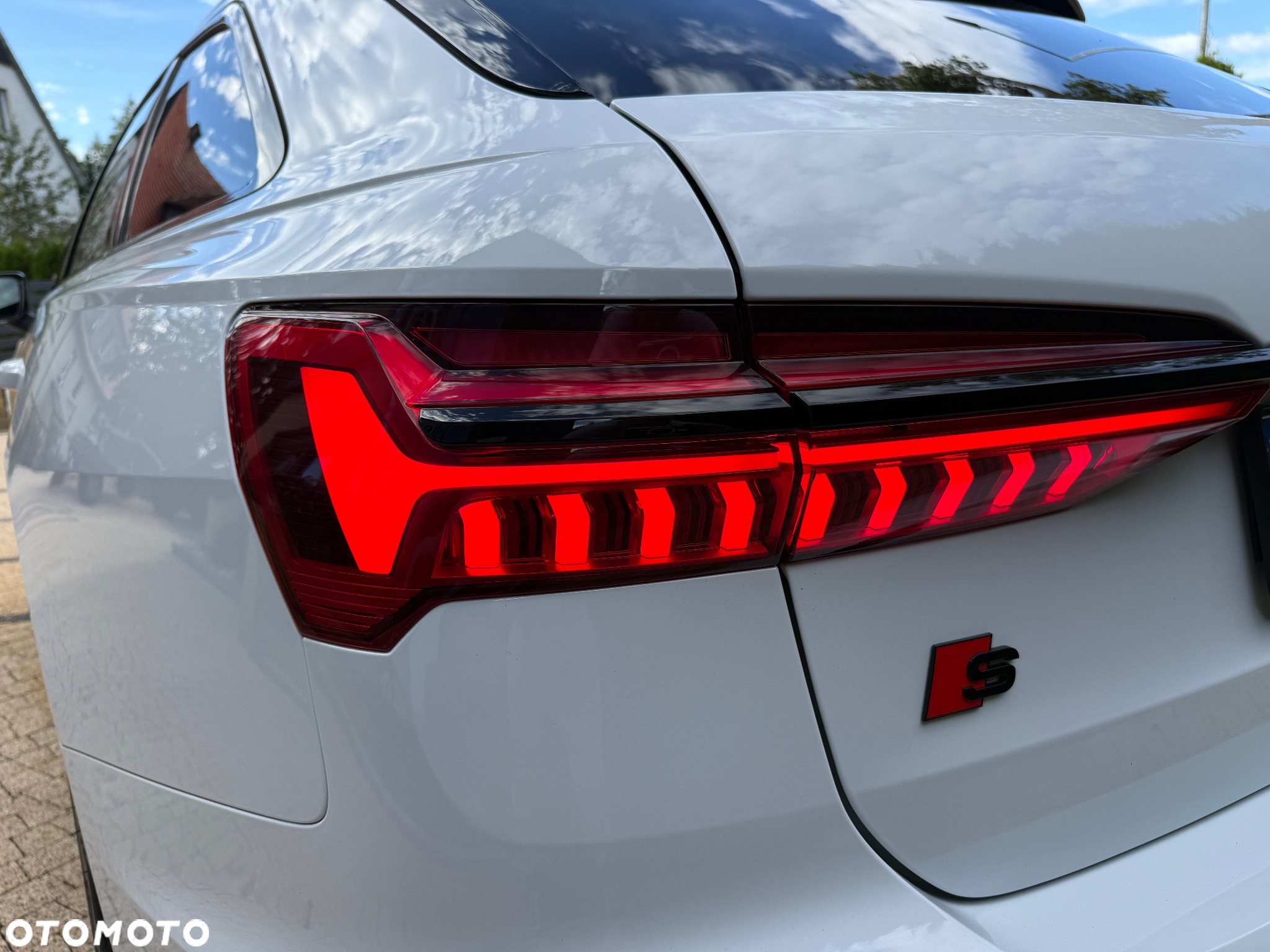 Audi A6 - 13