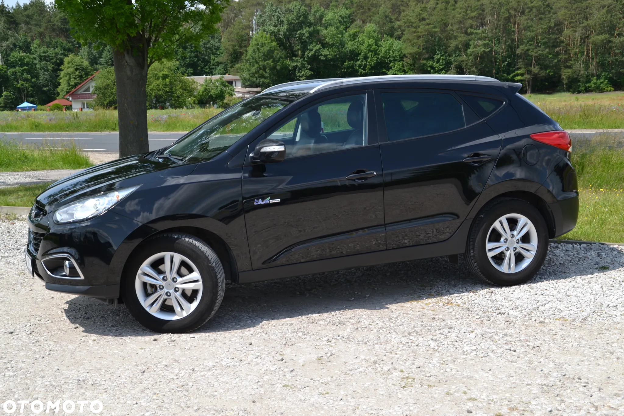 Hyundai ix35 1.6 2WD 5 Star Edition - 5
