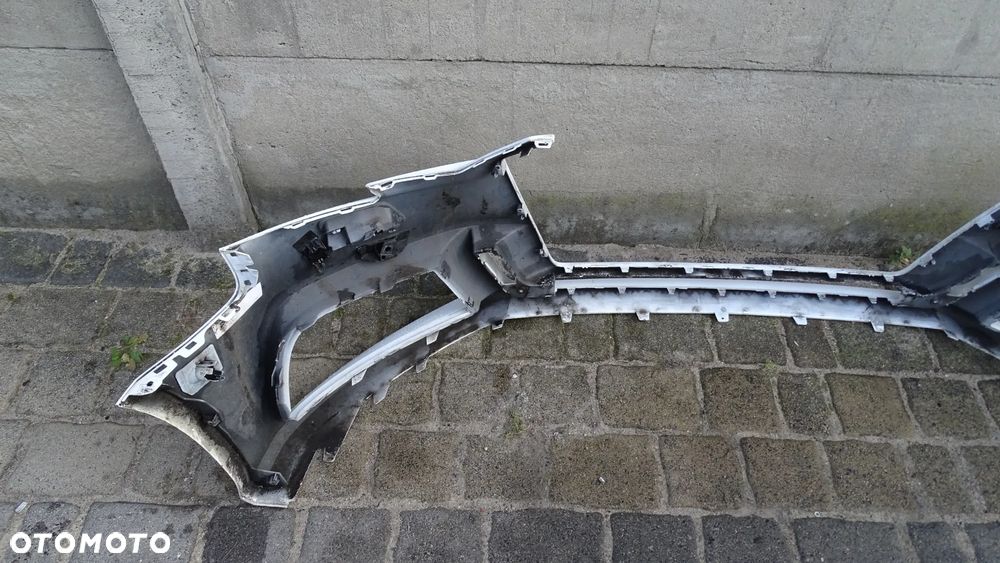 AUDI A3 8V3 S-LINE LIFT 3-DRZWI - zderzak przedni - 4