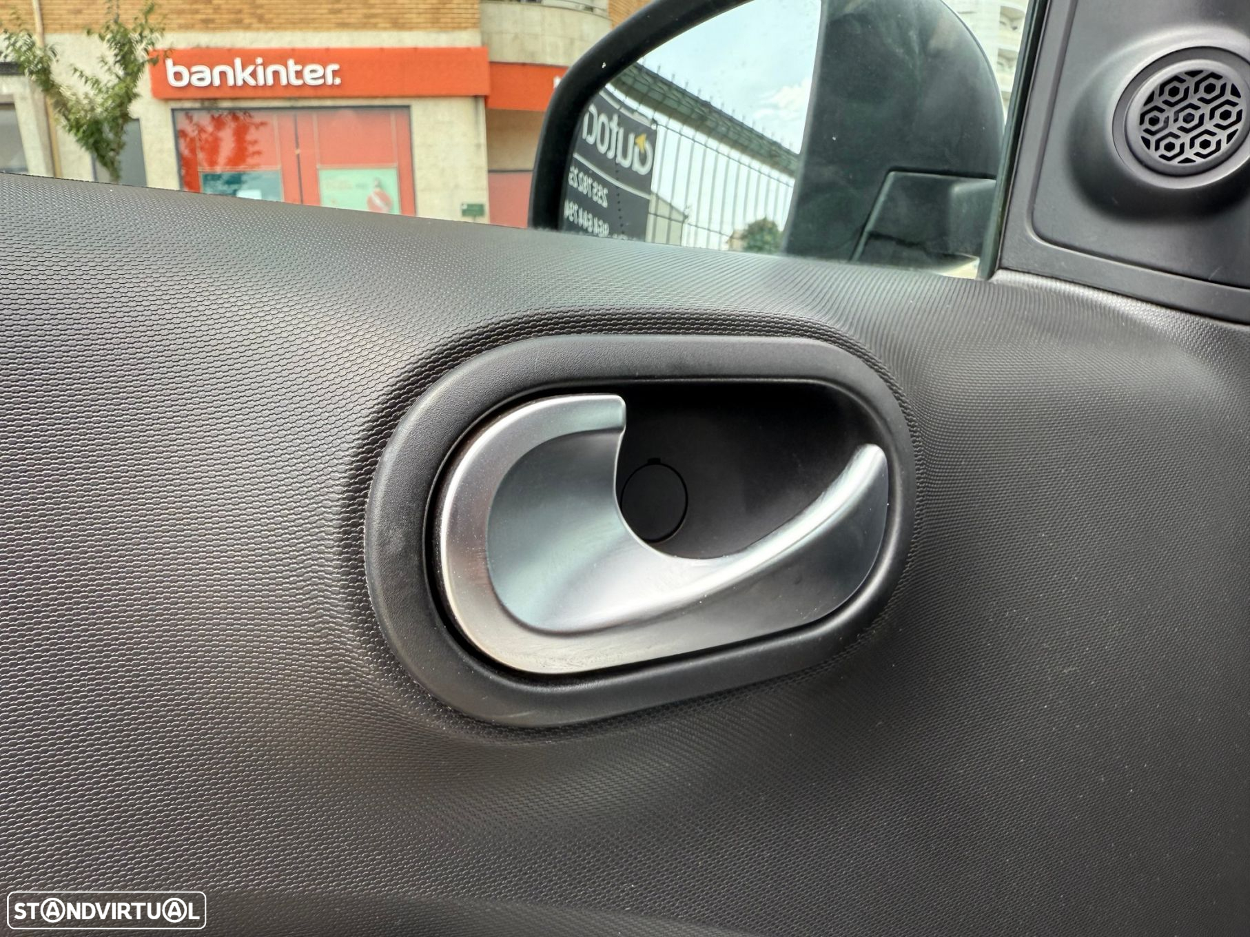 Smart ForTwo Coupé 1.0 Passion 71 Aut. - 29