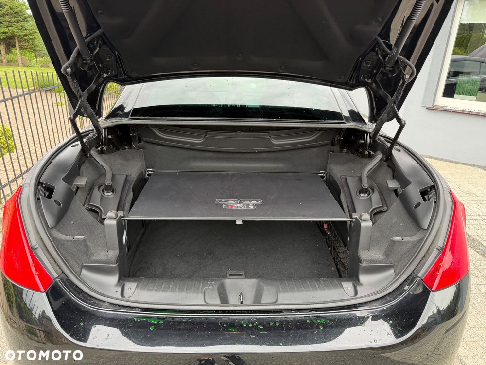 Peugeot 308 CC - 17