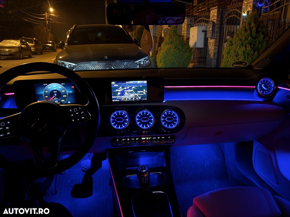 Mercedes-Benz CLA - 15