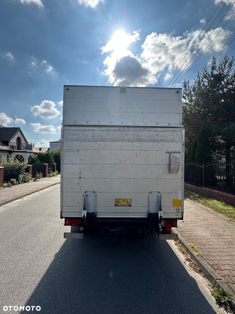 Iveco Daily - 4