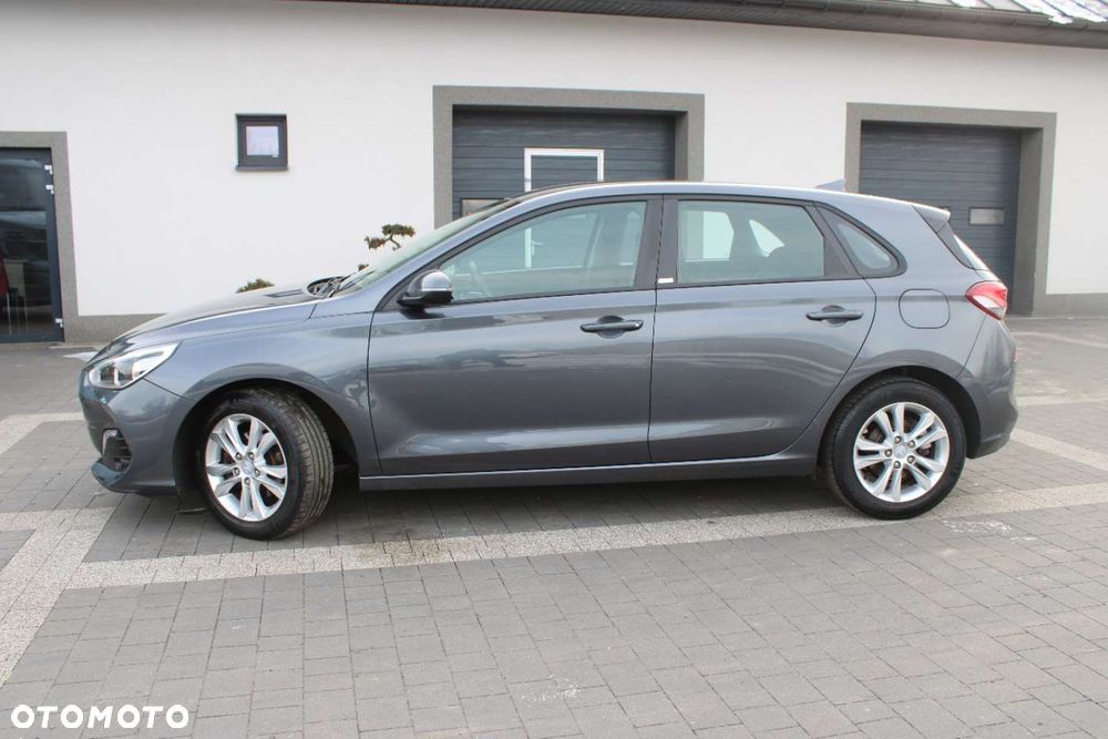 Hyundai i30 - 4