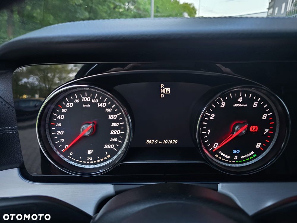 Mercedes-Benz CLS 450 4-Matic 9G-TRONIC - 12