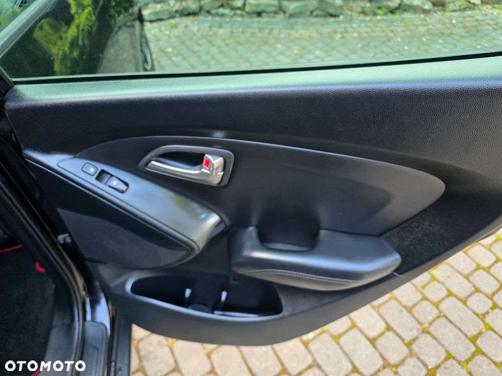 Hyundai ix35 1.6 2WD Comfort - 17