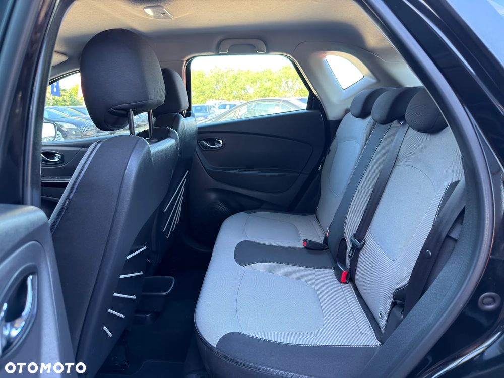 Renault Captur (ENERGY) TCe 90 INTENS - 23
