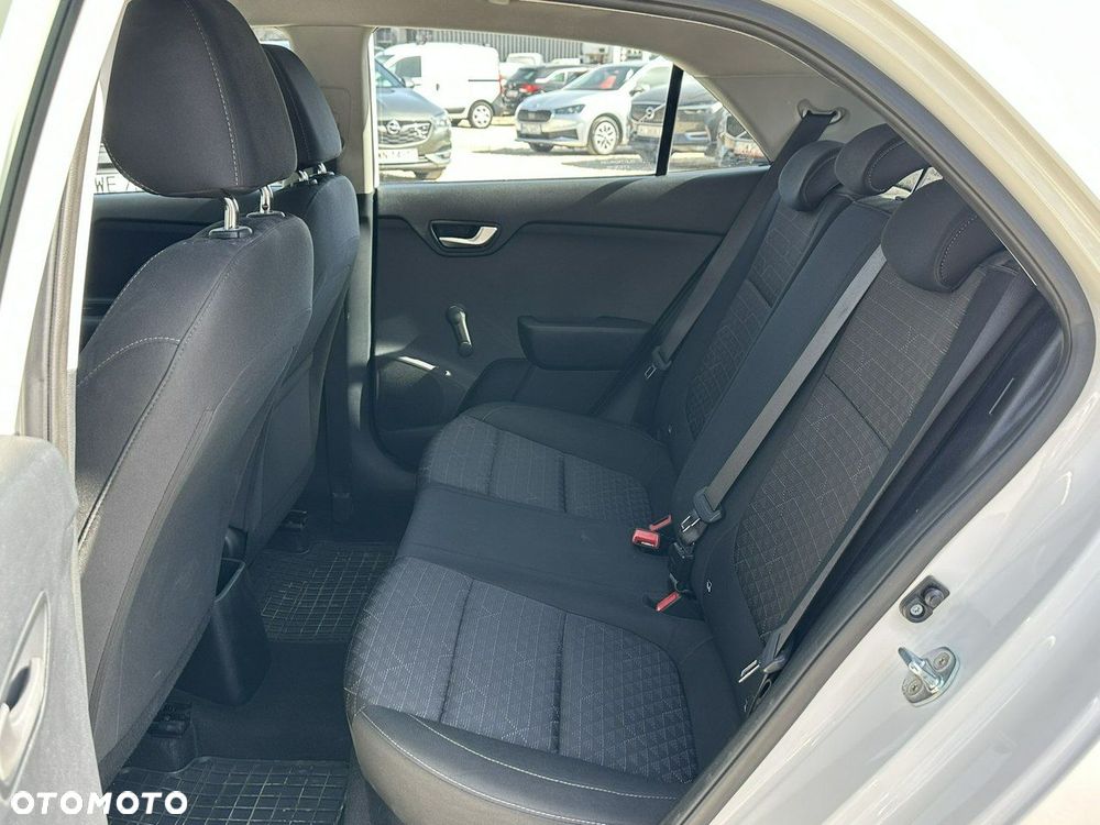 Kia Rio 1.0 T-GDI M - 15