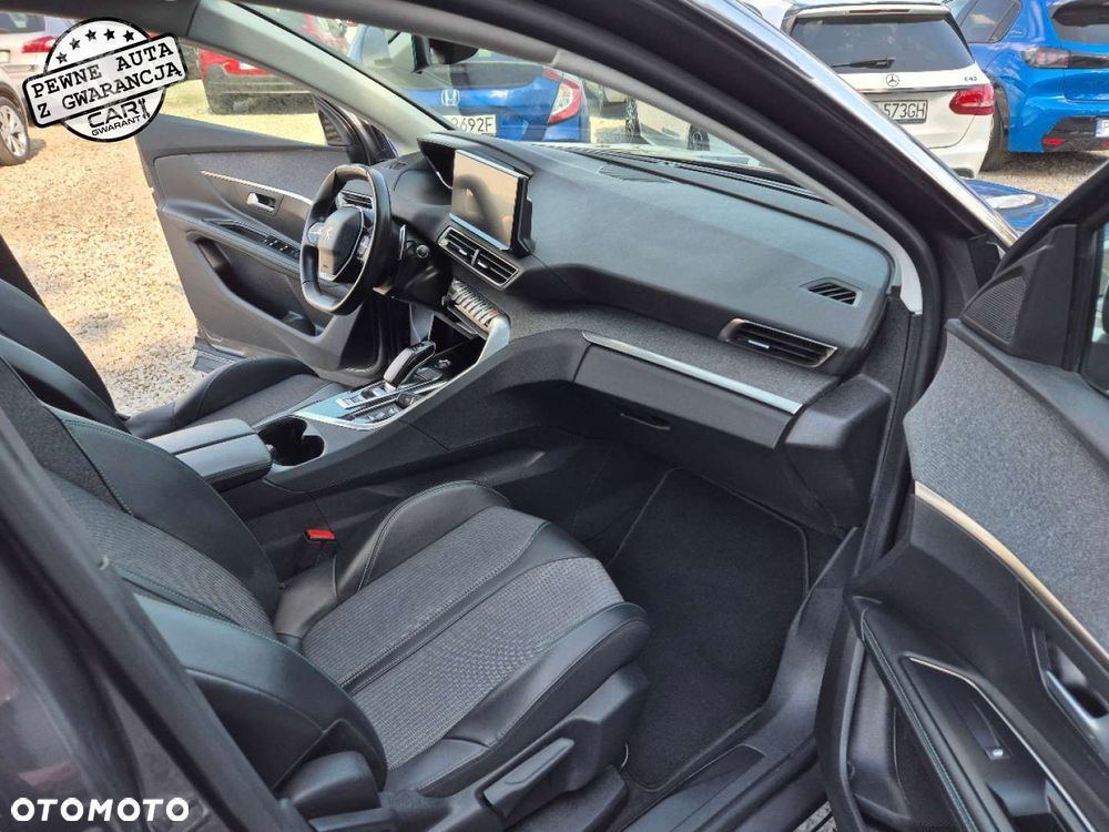 Peugeot 3008 - 24