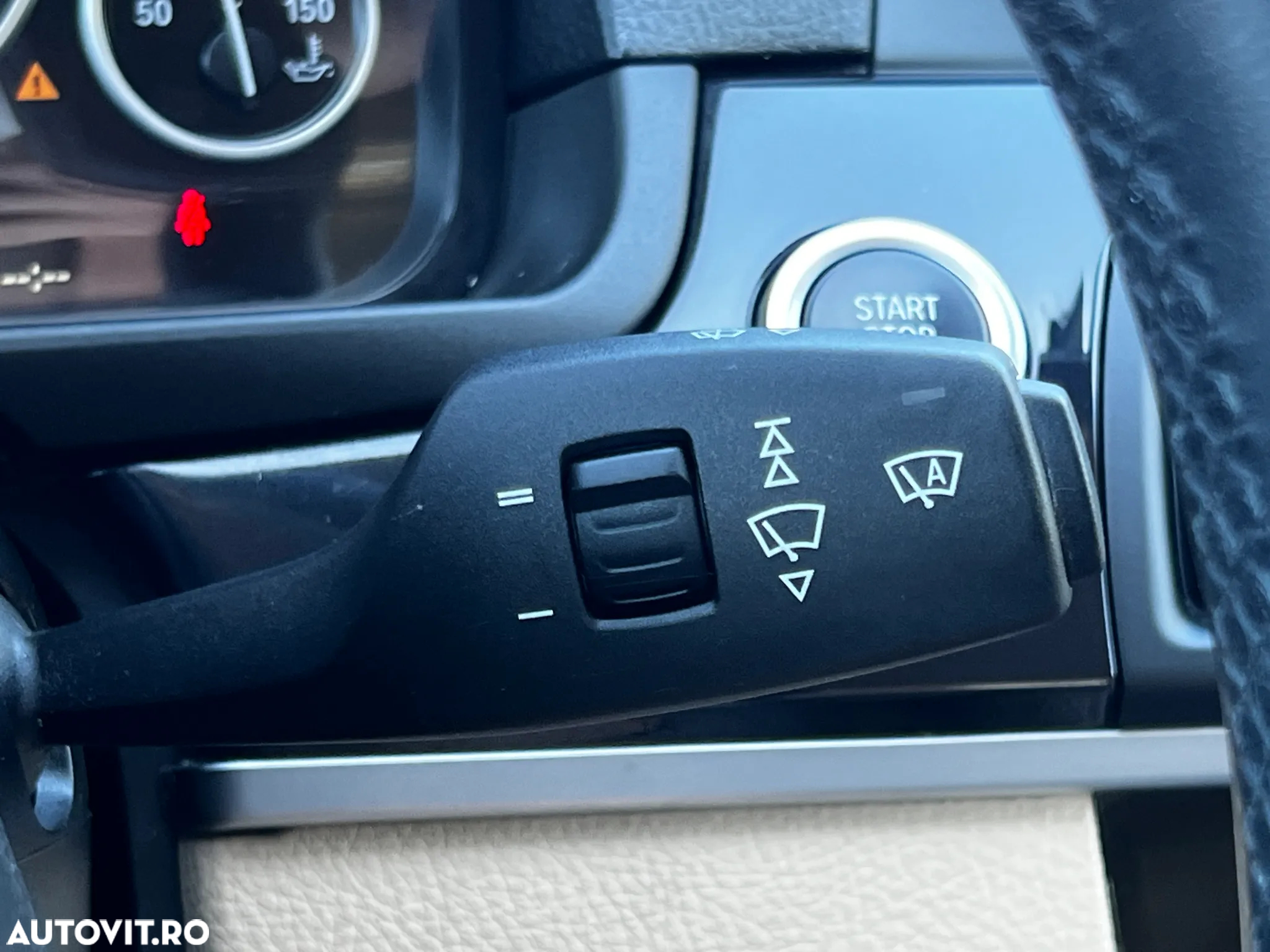 BMW Seria 5 525d Touring - 20