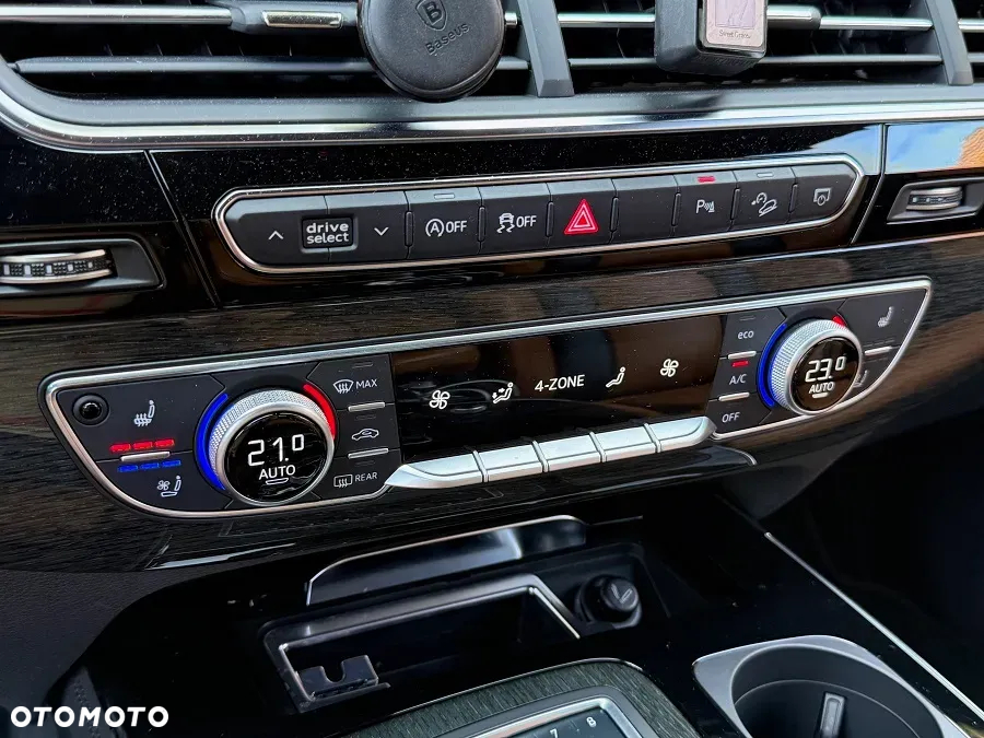 Audi Q7 3.0 TDI Quattro Tiptronic - 28