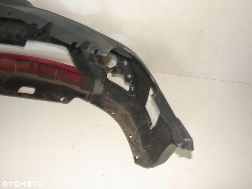 zderzak przedni przód rover 25 mg streetwise - 6