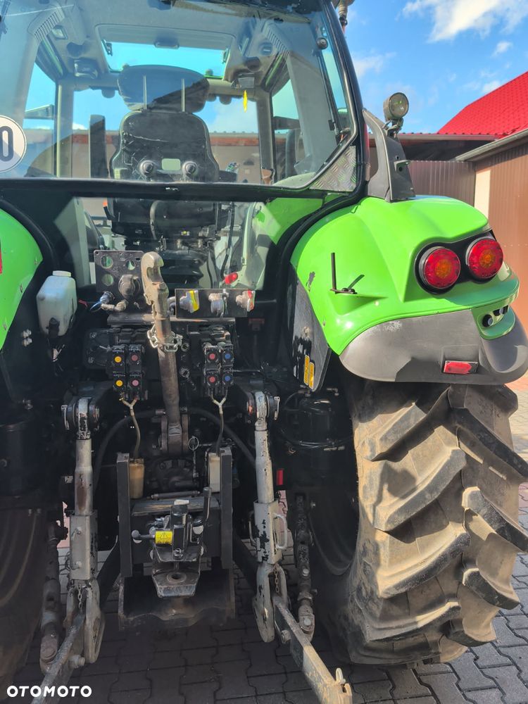 Deutz-Fahr 6140  p - 11