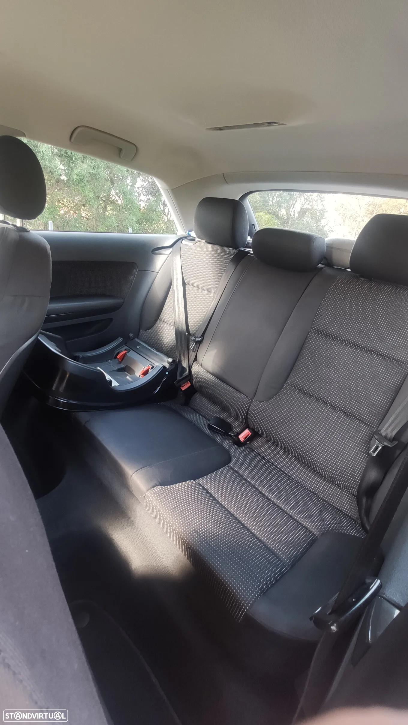 Audi A3 1.9 TDI Sport - 11