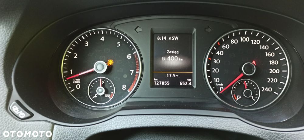 Seat Alhambra 1.4 TSI Start & Stop Style Plus - 36
